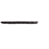 Elvedes spiral hose (12mm) 10 meters black
