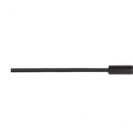 Elvedes foringsbrems 2,5 2mm (2) 1000mm HDPE + hatt 2018098