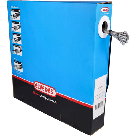 Elvedes switching inside 2250mm (50) stainless steel N-nipple 2021056-BOX