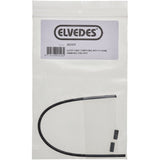 Elvedes Link Link Outer Cable 240 mm, beleértve.2 ferrules szuperflex
