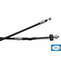 Kymco Agility A-bromska kabel Teflon
