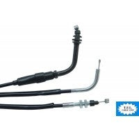 Peugeot speedfight 2 cábla throttle cpl. teflo