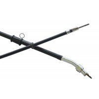 Vesa piaggio lx 2 4-streiz km-teleller Kabel