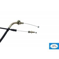 Puch zip 4-takts gaskabel teflon