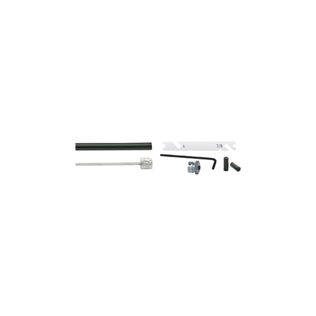 Gear cable set Nexus 4 7 8 1700 2250 mm