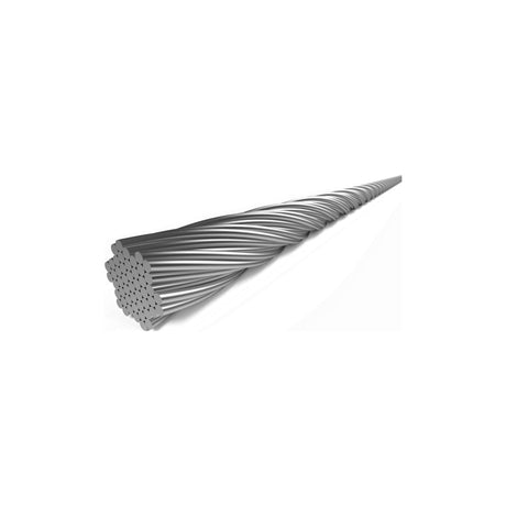 Eldedes Rem Binnenkabel 2250mm T-nippel 6427RVS-49