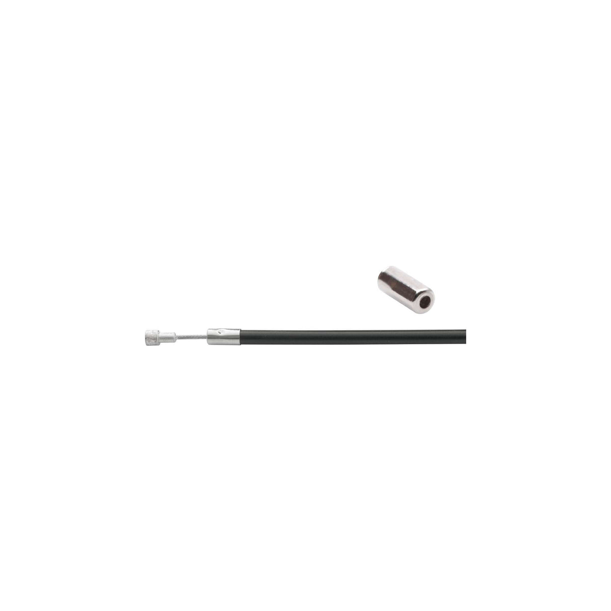 Brake Cable Clutch Cable Complete Elvedes Peer (6439)
