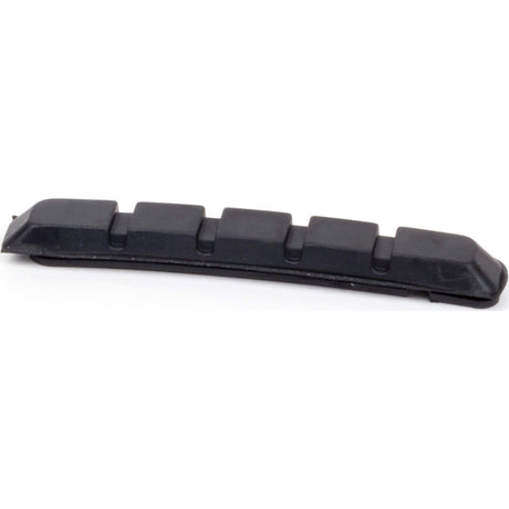 Elvedes pastilha de travão borracha v-brake 72mm (25pcs)