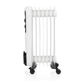 Tristar oil radiator 1500w
