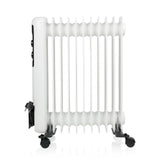 Tristar oljeradiator 2000w