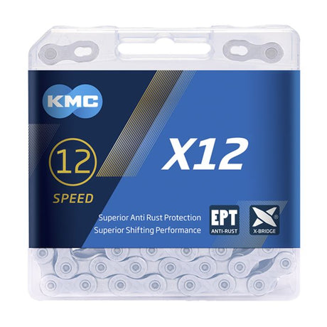 KMC chain x12 ept