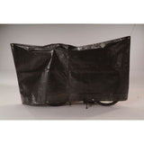Vk duo bicycle pajama cover black
