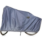 VK Cycling Pyjamas E-bike - 220cm - Gray