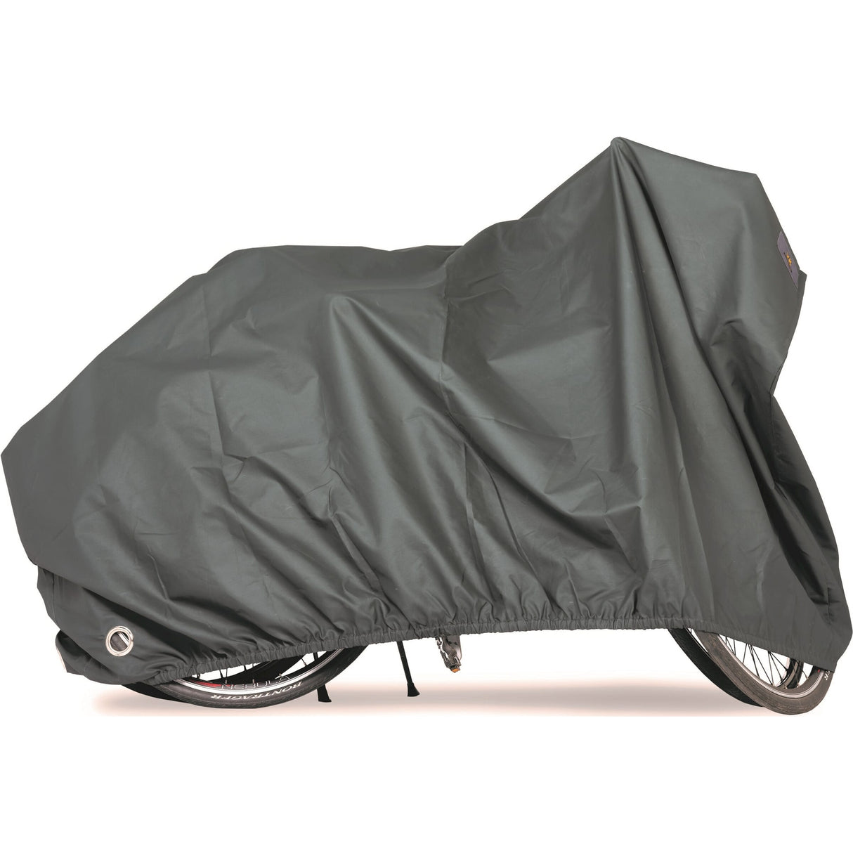 VK Bicycle Protection Cover Re-Cover Duo 130x250 Green