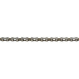 M-Wave Chain single speed, 1 2x1 8 112L gray brown (hanging packaging)