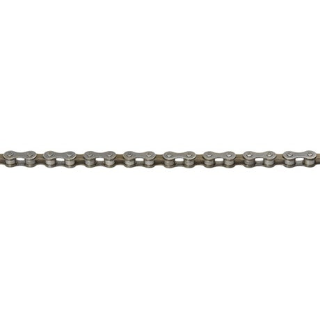 Collier M-Wave SEUX SPEED, 1 2x1 8 112L Brun gris (paquet suspendu)