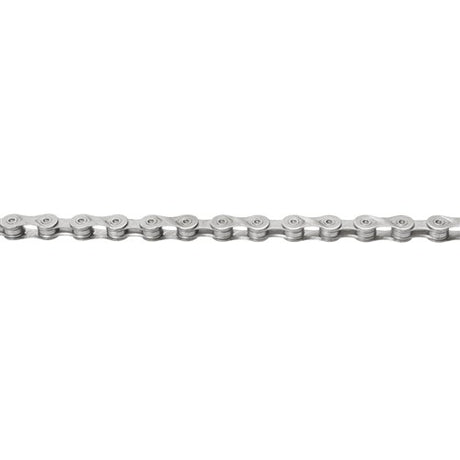 KMC Easy Connecting X9-73 Bicycle Chain Lock 9V Gray