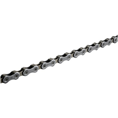 „Shimano HG601-11 116SCH“ lenktynių dviračių grandinės sidabras