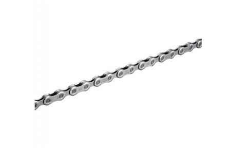 Shimano ICNM6100126Q 12-växlad e-cykelkedjesilver