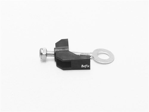 Gazelle chain tensioner normal aluminum frame