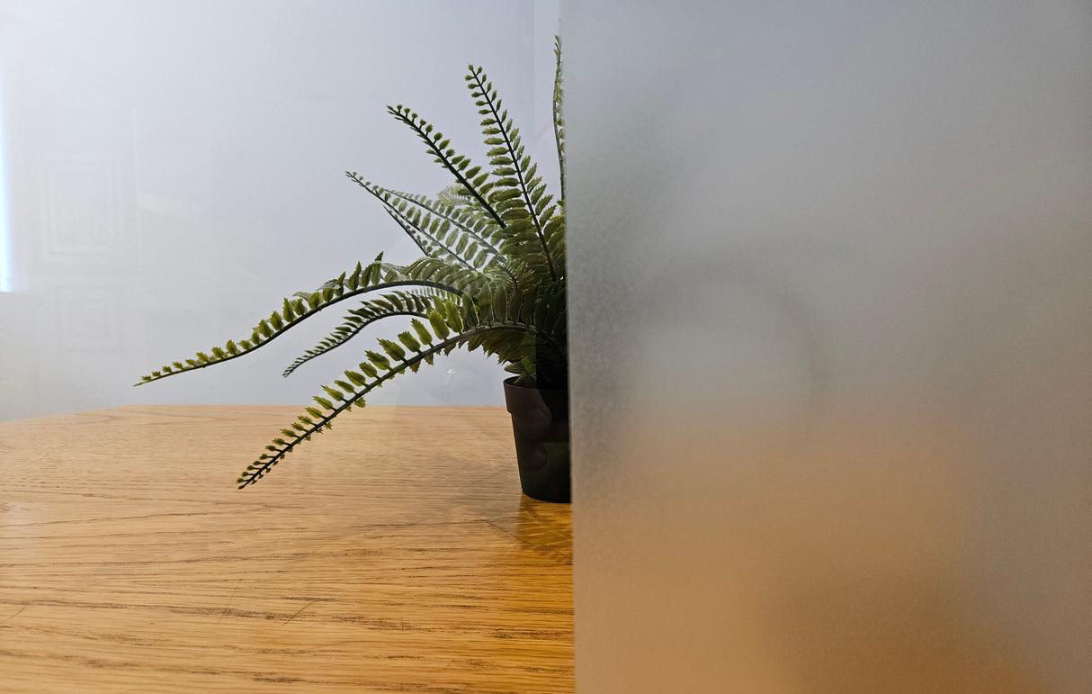 Kenro anti-reflection spray matte for black surfaces