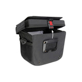 Klickfix handlebar bag aventour pro 6.5l black