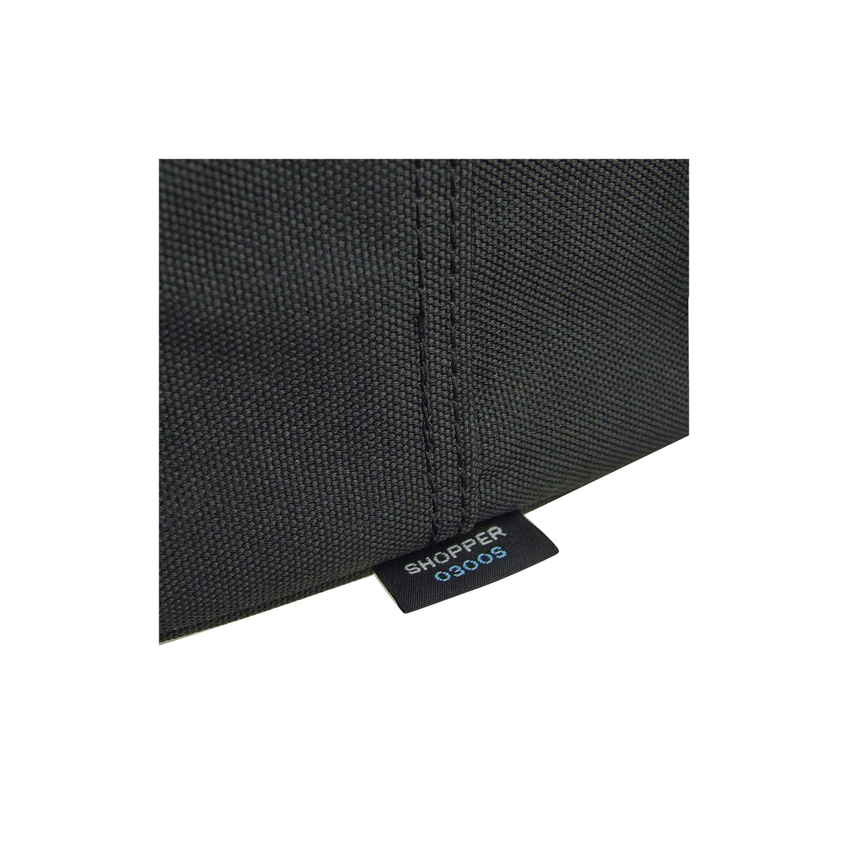 Rixen kaul mandtas shopper basket bag r k shopper black
