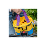 Klickfix Lenkertasche lori shopper