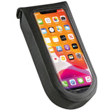 Klickfix telefonveske tour m sort