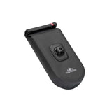 Klickfix telefonveske tour m sort