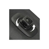 Klickfix telefonveske tour m sort