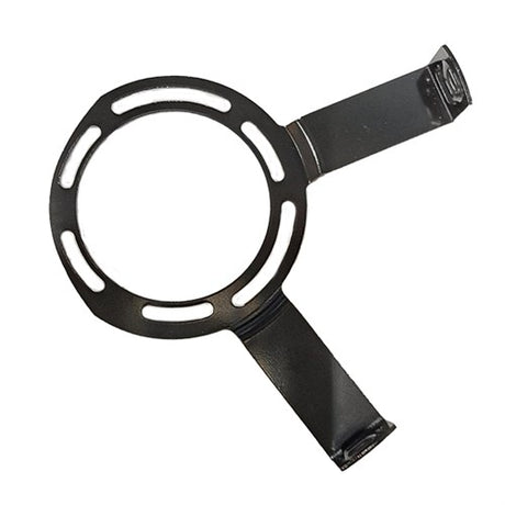 Herrmans mounting bracket halo fuse 38t steps bafang