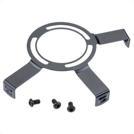 Herrmans mounting bracket halo fuse 38t steps bafang
