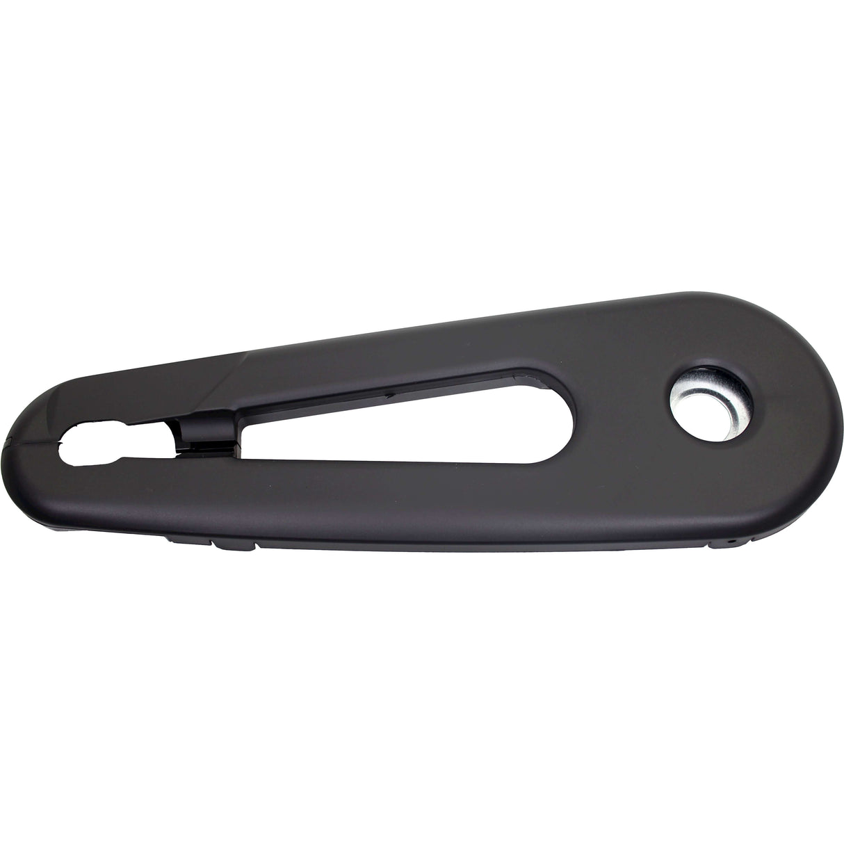 Hesling Chain guard Juno II 20 22 Matt Black