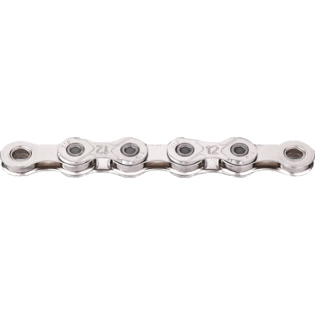 Collar X12 12V 126L Plata encerada