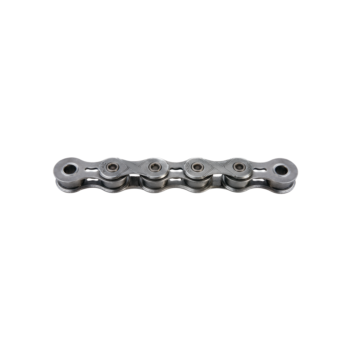 KMC E101 EPT Bicycle Chain 112 Links - Silver
