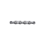 KMC E9 EPT -Fahrradkette 136 Silvers Silber
