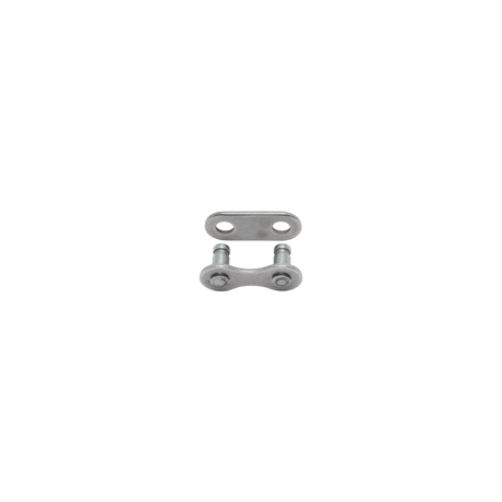 KMC smal 3 32 kmc -kedjelänk, silver, 3 32 smala EPT, 2 stycken