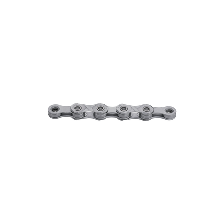 Kmc Blazeier Kette X10 Ept 114, 10-Vitesse, 5.88mm, Silver