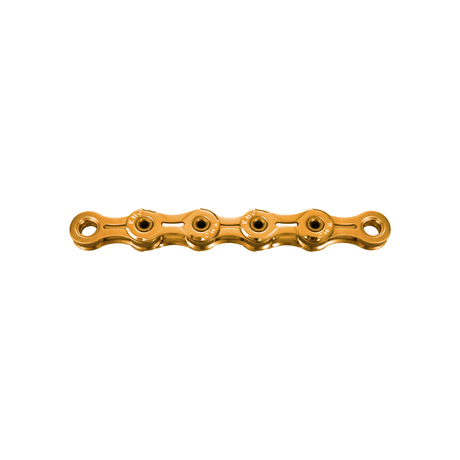 KMC X10SL-Ti-N Gold Super Light 114 Snacks (5,88mm)