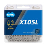 KMC X10SL SRERTOWY Super Light Rower Cain