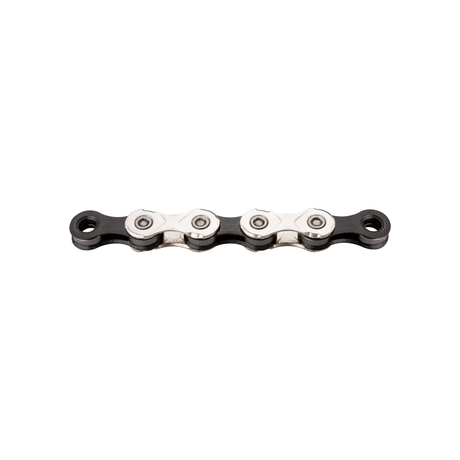 Kmc x11 Velo Cain 114 Silels Sëlwer schwaarz