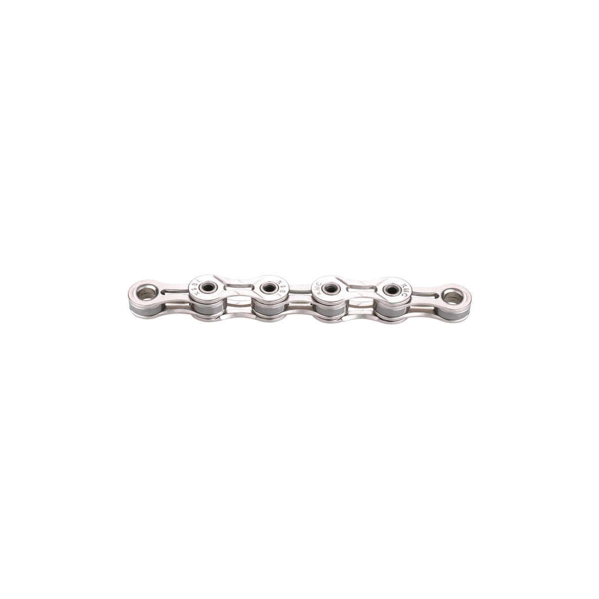 KMC Rower Chain x9SL Silver 114 Schakels