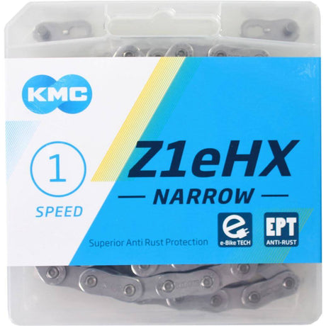 KMC Z1EHX EPT 112 Schakels E-Bike náhrdelník