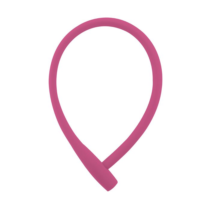 Knog kabana - pink