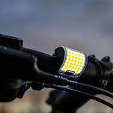 Knog petit devant Cobber