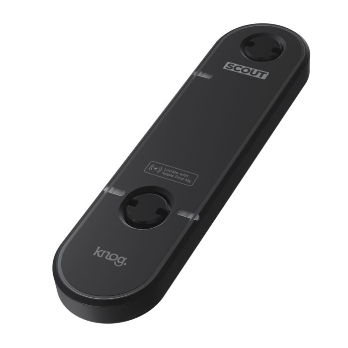 Knog Scout Vëlo - Apple