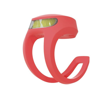 Knog sapo usb frontal - nascer do sol tequila
