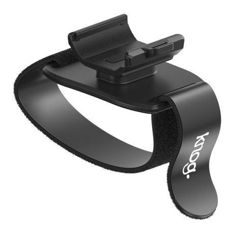 Knog blinder pro Helmmount
