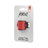 Knog Cobber Mini Heck